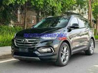 Cần bán Hyundai SantaFe 2.4L 4WD 2016, xe đẹp giá rẻ bất ngờ