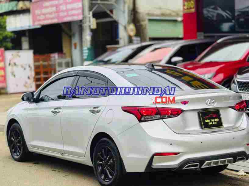 Hyundai Accent 1.4 MT năm sản xuất 2018 giá tốt