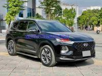 Cần bán gấp Hyundai SantaFe Premium 2.2L HTRAC năm 2020 giá cực tốt