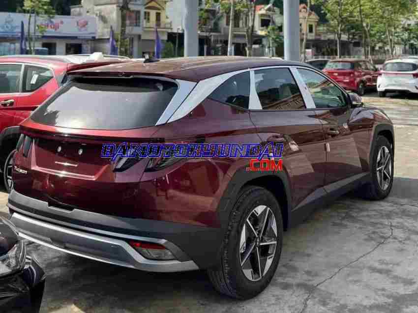 Hyundai Tucson 2.0 AT Đặc biệt Máy xăng 2024, đẹp xuất sắc