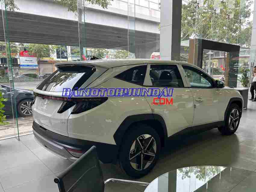 Hyundai Tucson 2.0 AT CRDi Đặc biệt sx 2024, cam kết giá tốt