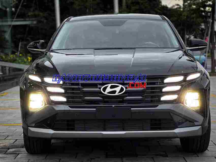 Bán Hyundai Tucson 2.0 AT Tiêu chuẩn 2024 - Máy xăng