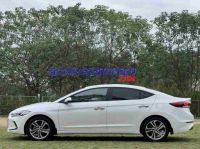 Cần bán xe Hyundai Elantra 2.0 AT năm 2016 màu Trắng cực đẹp