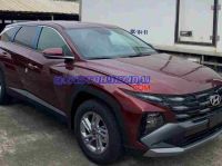 Bán Xe Hyundai Tucson 2.0 AT Tiêu chuẩn Số tự động 2024