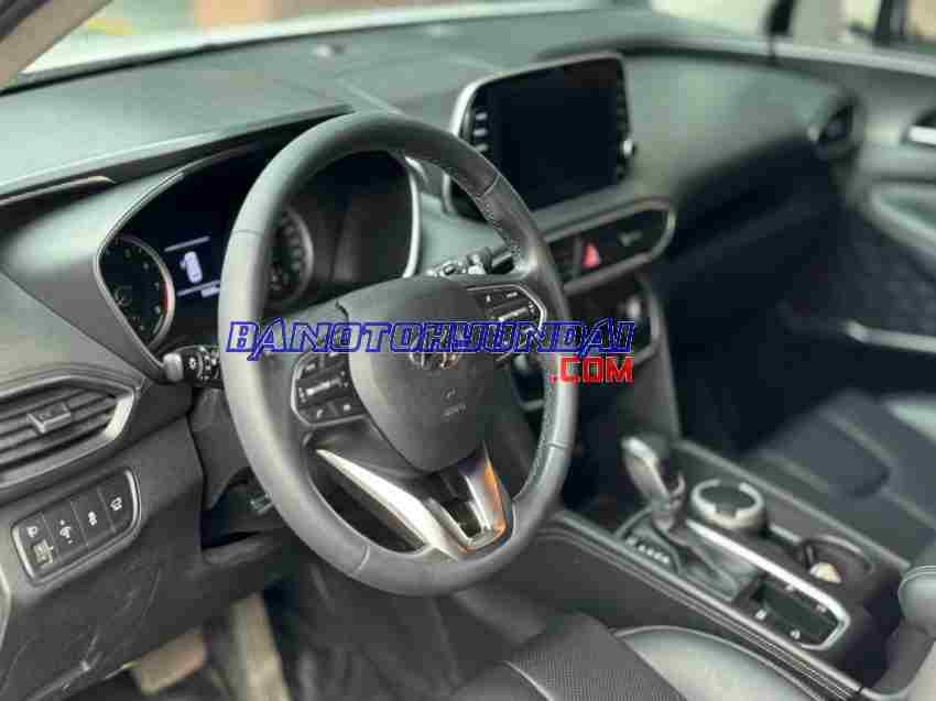 Cần bán xe Hyundai SantaFe 2.4L 2020 Số tự động