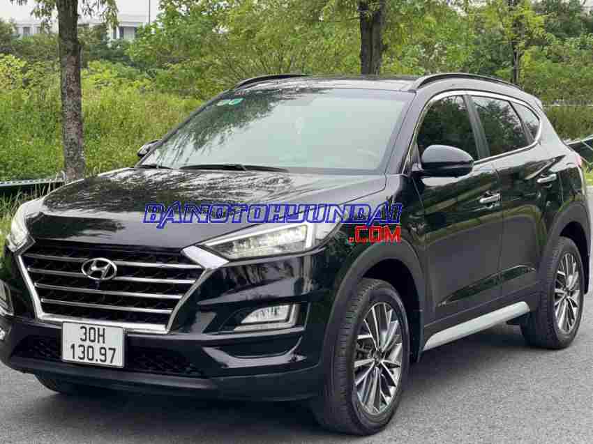 Hyundai Tucson 2.0 ATH sản xuất 2019 cực chất!