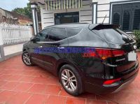 Bán xe Hyundai SantaFe 2.4L sx 2018 - giá rẻ