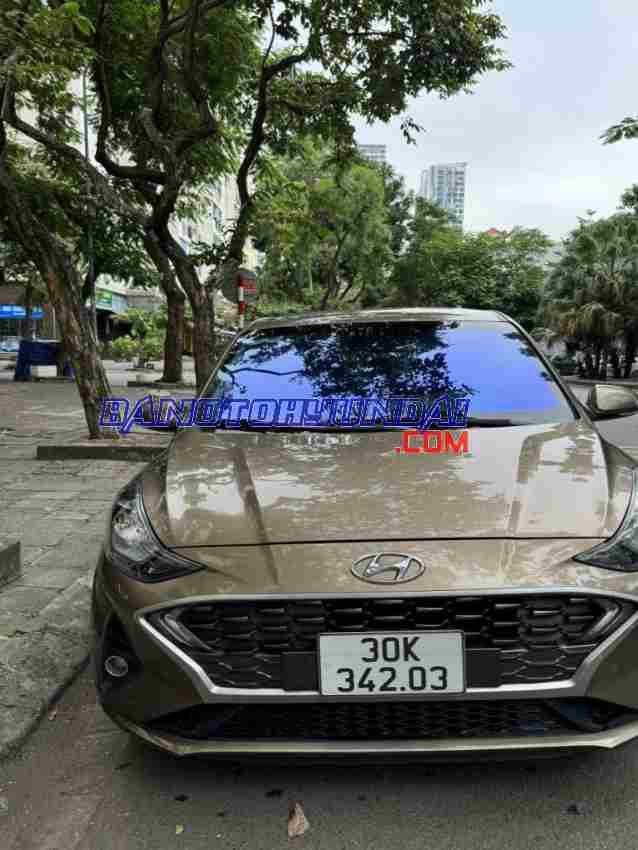 Cần bán xe Hyundai i10 1.2 AT 2021, xe đẹp