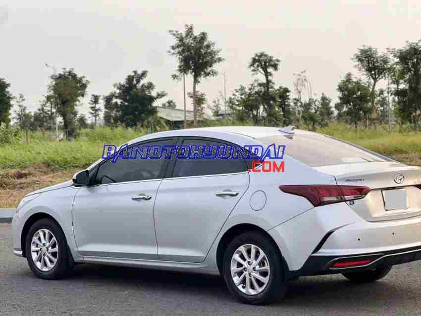 Xe Hyundai Accent 1.4 AT đời 2023 đẹp bán gấp