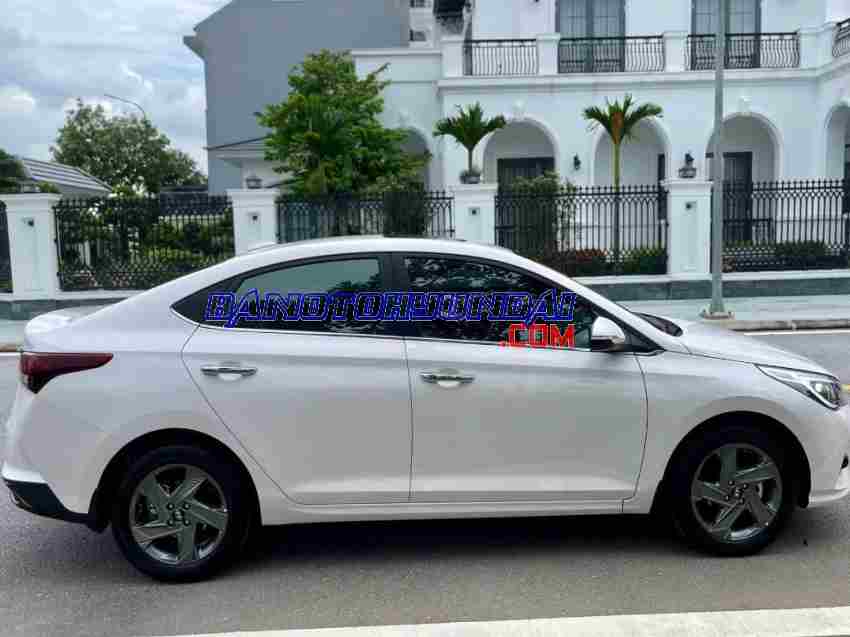 Hyundai Accent 1.4 AT Đặc Biệt 2023 - Giá tốt