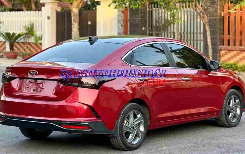 Hyundai Accent 1.4 AT Đặc Biệt 2024 Máy xăng, xe đẹp