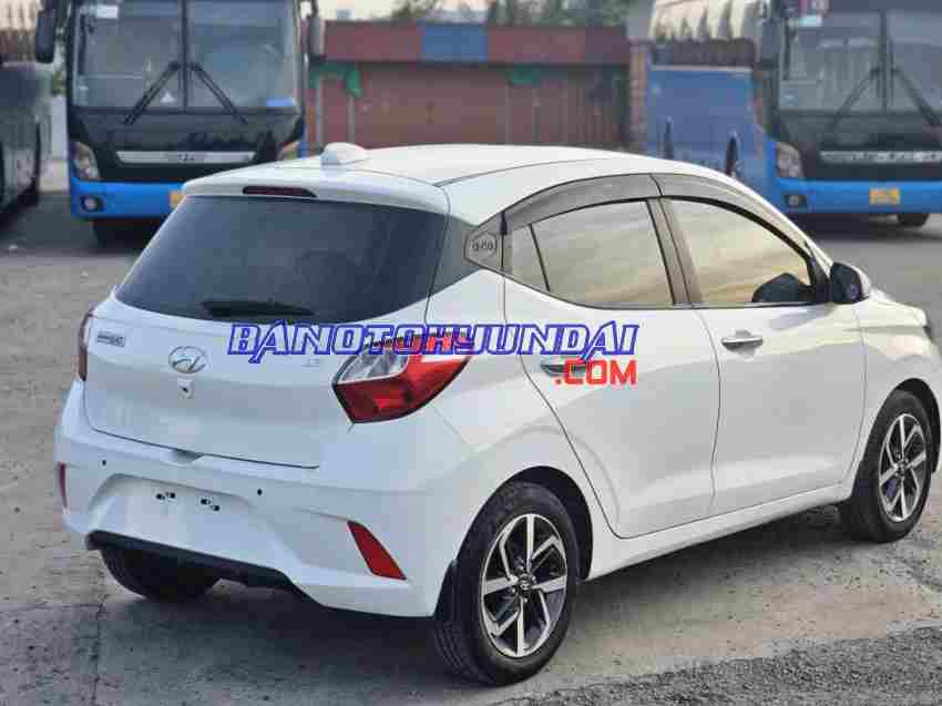 Cần bán xe Hyundai i10 1.2 AT đời 2022