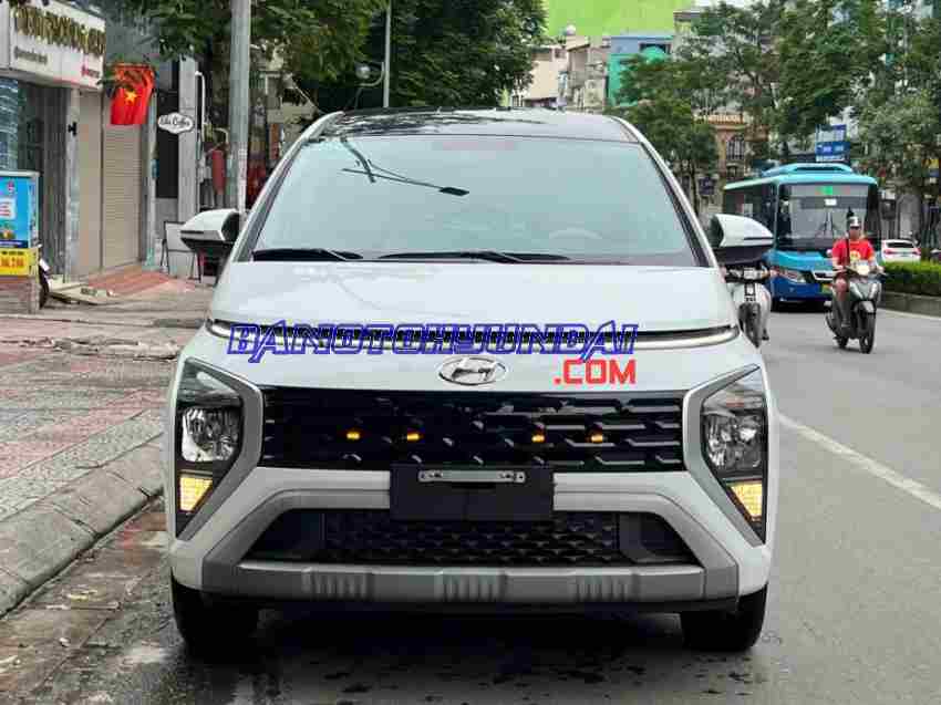 Hyundai Stargazer Đặc biệt 1.5 AT 2022 - Giá tốt