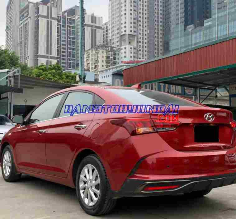 Bán Hyundai Accent 1.4 AT 2023 - giá tốt