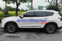 Xe Hyundai SantaFe Cao cấp 2.5L HTRAC đời 2023 đẹp bán gấp