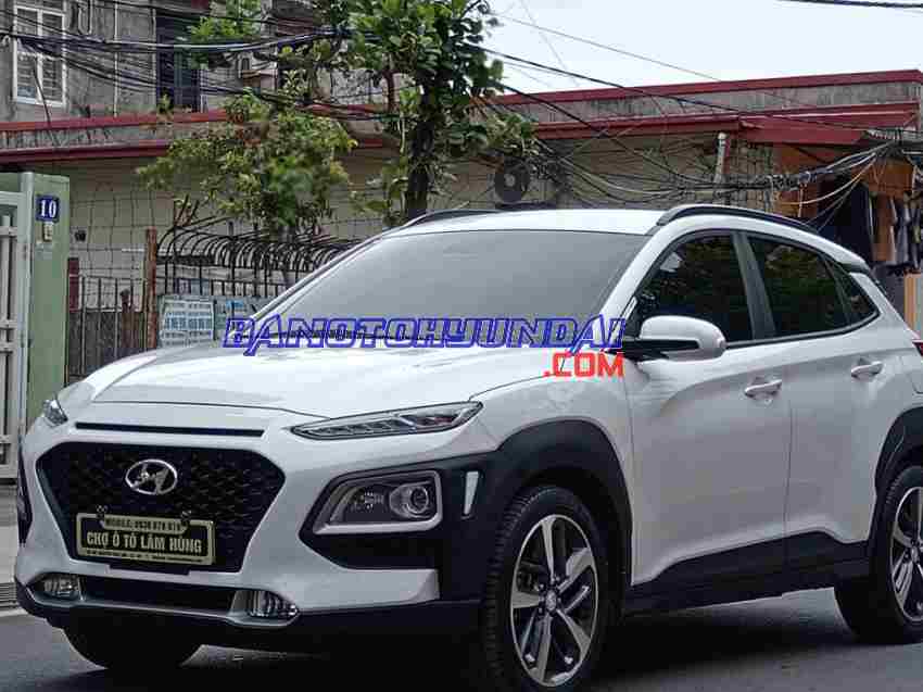 Hyundai Kona 2.0 ATH model 2020 xe chuẩn hết ý