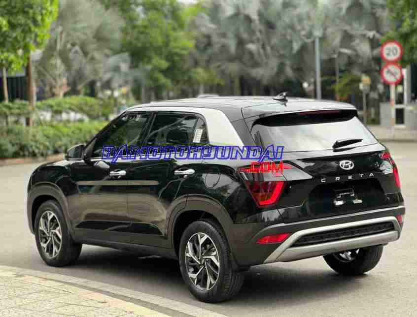 Cần bán nhanh Hyundai Creta Đặc biệt 1.5 AT 2022 cực đẹp