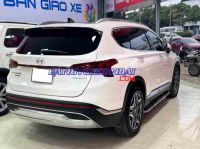 Hyundai SantaFe Cao cấp 2.2L HTRAC 2022 Máy dầu, xe đẹp