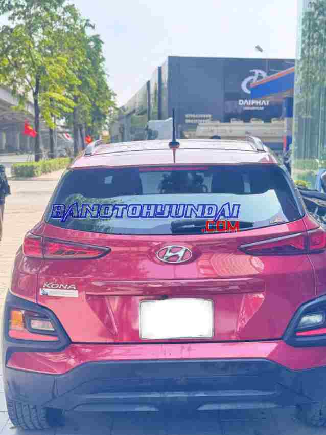 Hyundai Kona 2.0 ATH sản xuất 2020 cực chất!