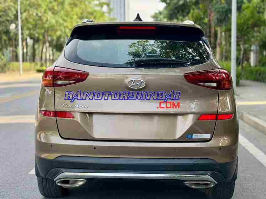 Cần bán xe Hyundai Tucson 2.0 ATH 2020, xe đẹp