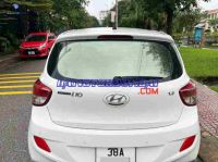 Hyundai i10 Grand 1.2 AT 2016 Số tự động cực đẹp!