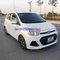 Hyundai i10 Grand 1.0 MT 2015 Số tay cực đẹp!