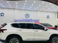 Cần bán Hyundai SantaFe Cao cấp 2.2L HTRAC 2021 xe đẹp