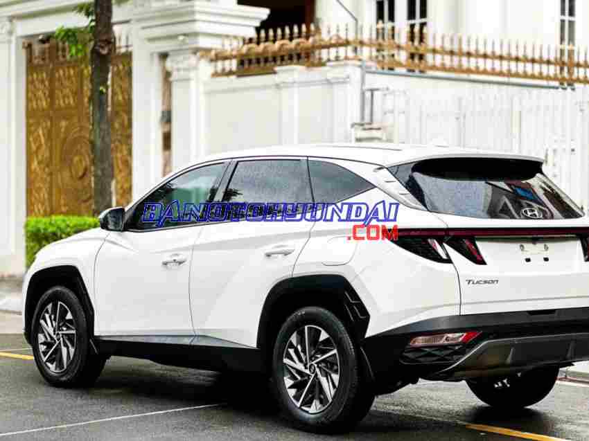 Hyundai Tucson 2.0 AT CRDi Đặc biệt model 2023 xe chuẩn hết ý