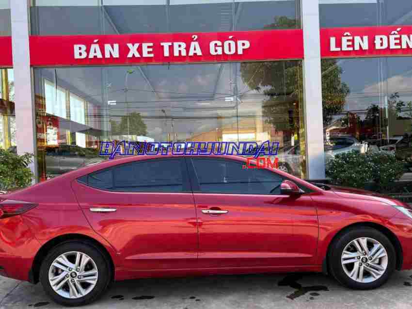 Hyundai Elantra 1.6 AT 2020 Máy xăng, xe đẹp