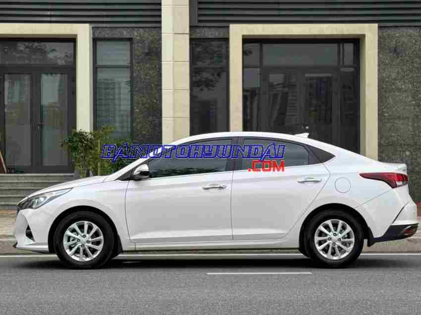 Hyundai Accent 1.4 AT 2022, xe đẹp, hết ý