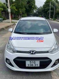 Cần bán xe Hyundai i10 Grand 1.0 AT 2016, xe đẹp