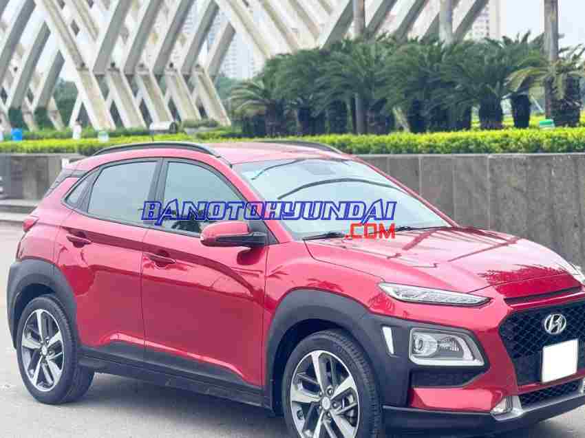 Bán Hyundai Kona 2.0 ATH đời 2020 xe đẹp - giá tốt