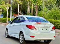 Bán xe Hyundai Accent 1.4 MT đời 2015 - Giá tốt