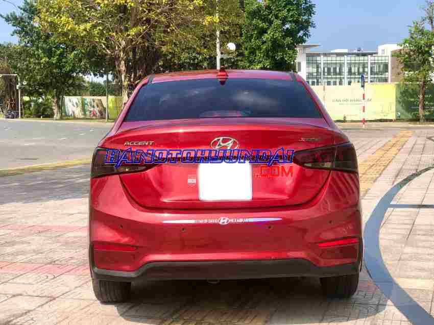 Cần bán xe Hyundai Accent 1.4 ATH 2019, xe đẹp