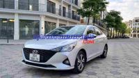 Cần bán xe Hyundai Accent 1.4 MT Tiêu Chuẩn năm 2021 màu Bạc cực đẹp