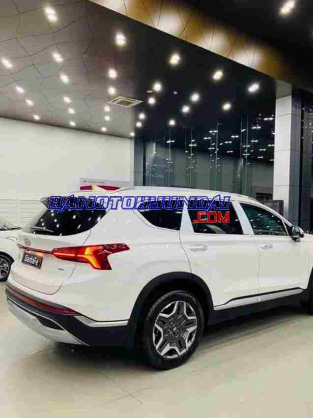 Bán xe Hyundai SantaFe Cao cấp 2.5L HTRAC sx 2024 siêu đẹp