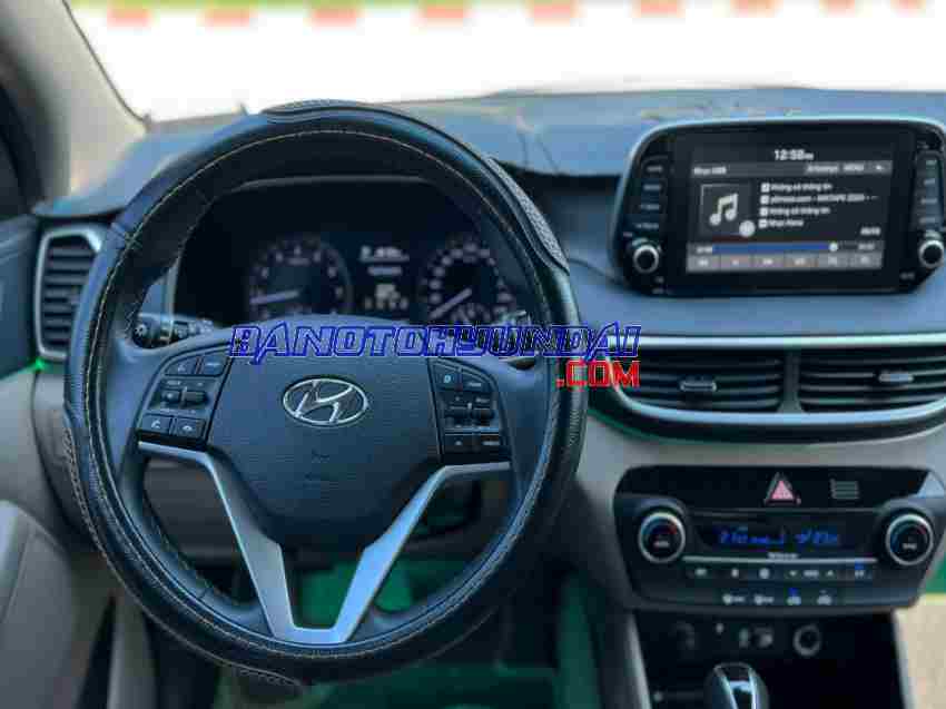 Cần bán Hyundai Tucson 2.0 AT Đặc biệt 2021 xe đẹp