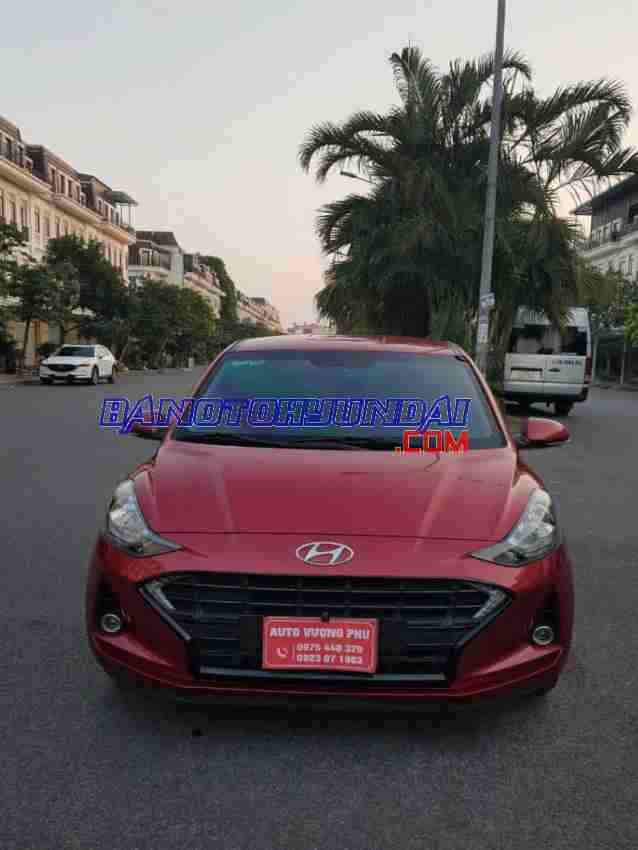 Cần bán xe Hyundai i10 1.2 AT 2022, xe đẹp