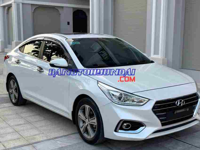 Cần bán Hyundai Accent 1.4 ATH 2019 xe đẹp