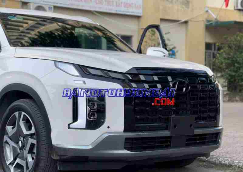 Cần bán xe Hyundai Palisade Prestige 2.2 AT HTRAC đời 2024