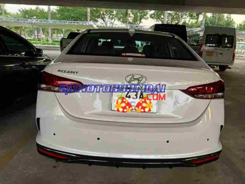 Cần bán Hyundai Accent 1.4 AT Đặc Biệt 2023 - Số tự động