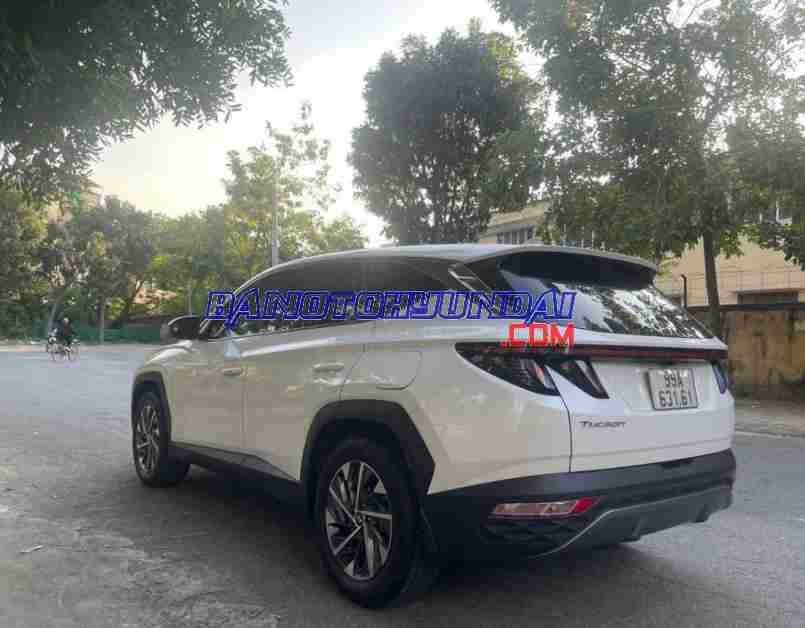 Hyundai Tucson 2.0 AT Đặc biệt 2022, xe đẹp, hết ý