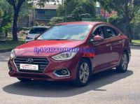 Cần bán gấp xe Hyundai Accent 1.4 ATH năm 2020, màu Đỏ, Số tự động