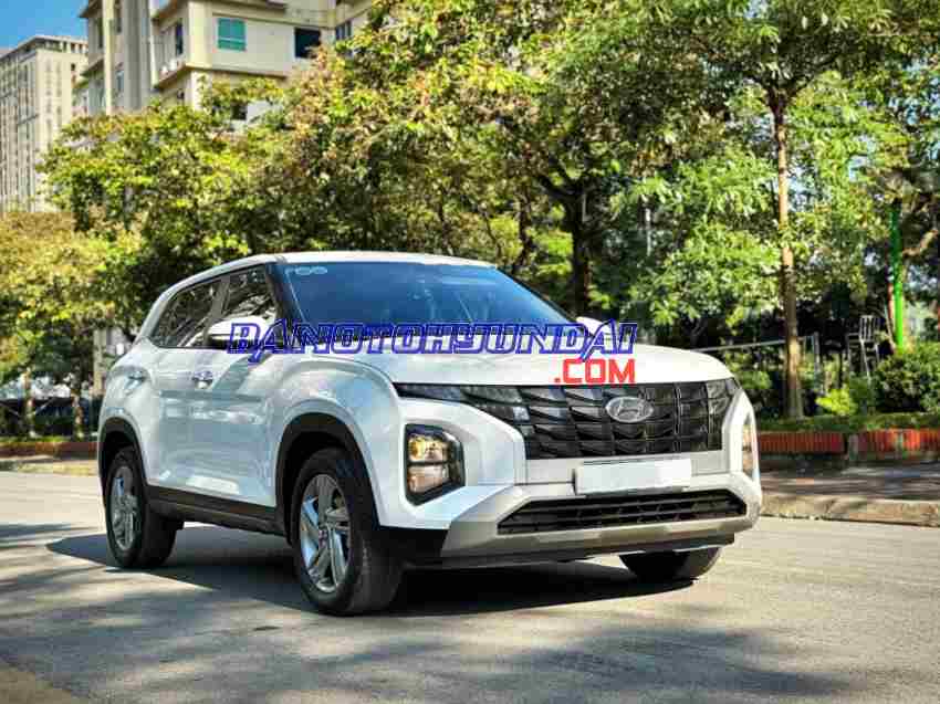 Cần bán Hyundai Creta Tiêu chuẩn 1.5 AT đời 2022