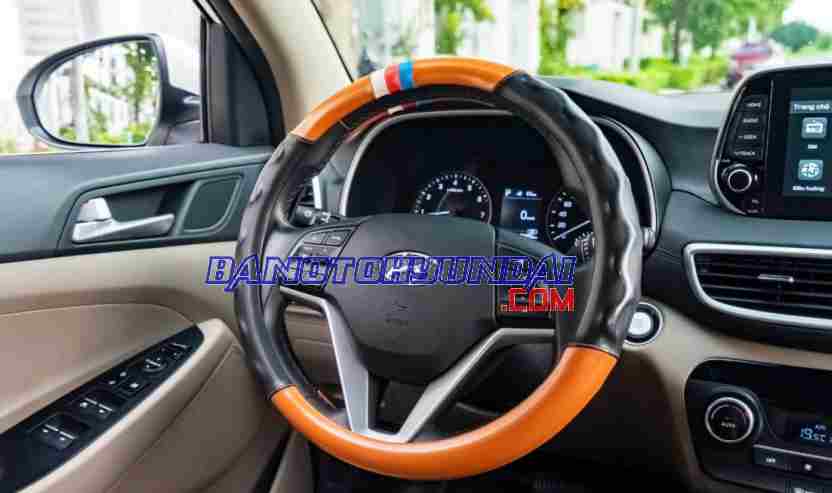 Cần bán Hyundai Tucson 2.0 AT Tiêu chuẩn 2021 xe đẹp