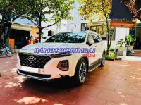 Cần bán Hyundai SantaFe Premium 2.4L HTRAC 2019 - Số tự động