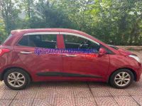 Xe Hyundai i10 Grand 1.0 AT đời 2016 đẹp bán gấp