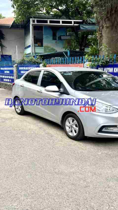 Cần bán Hyundai i10 Grand 1.2 MT đời 2019