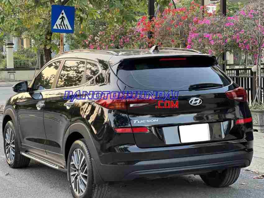 Hyundai Tucson 2.0 AT Đặc biệt năm sản xuất 2021 giá tốt