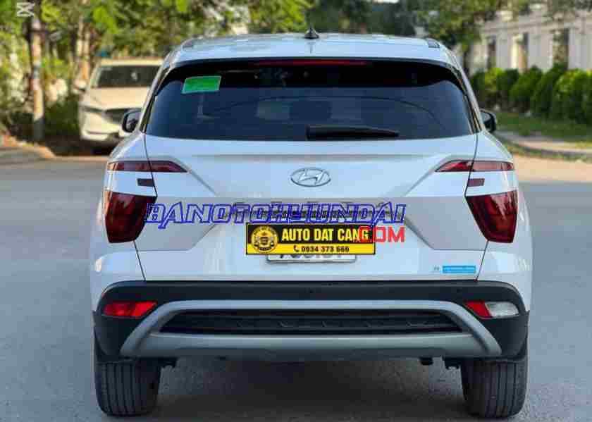 Cần bán Hyundai Creta Tiêu chuẩn 1.5 AT đời 2023